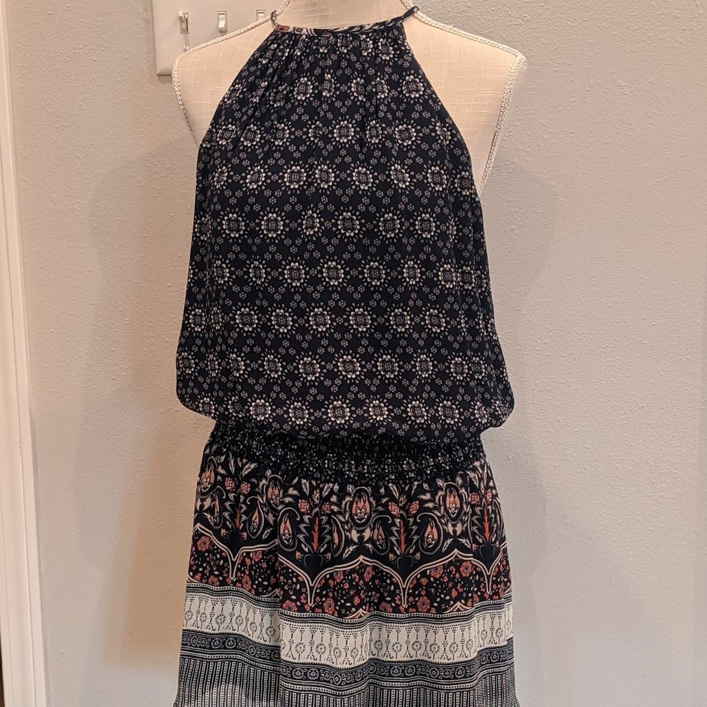 Casual Summer Dress